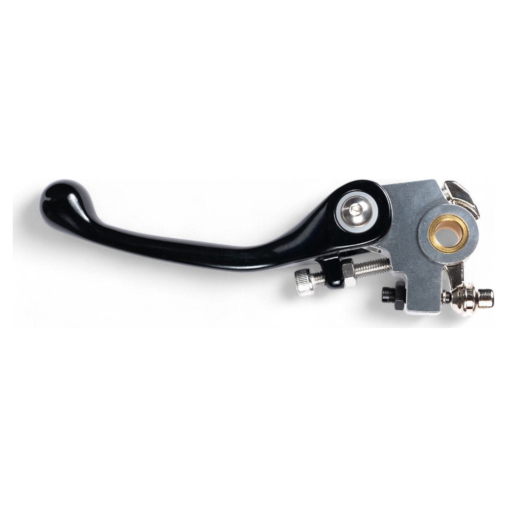 Leva frizione snodata forgiata CRF 450 R/RX per HONDA cod. LVS1470N