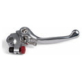 Leva freno snodata forgiata per GAS GAS, HUSQVARNA cod. LVS1472