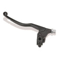 Portaleva pressofuso con leva frizione DOMINO Enduro Stradale cod. LVU3186