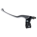 Portaleva pressofuso con leva frizione Cross cod. LVU932