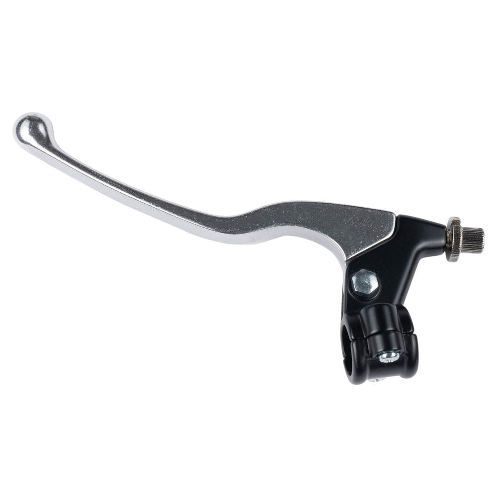 Portaleva pressofuso con leva frizione Cross cod. LVU932