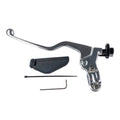Portaleva forgiato con leva frizione Cross USA cod. LVUF952