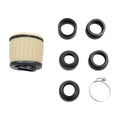 Filtro aria di potenza MARCHALD ø imbocco 46-62mm cod. MF466295