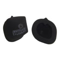 Filtro aria pre-oliato nero MARCHALD per VALENTI RACING cod. MFC2202