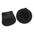 Filtro aria pre-oliato nero MARCHALD per BETA cod. MFC2356