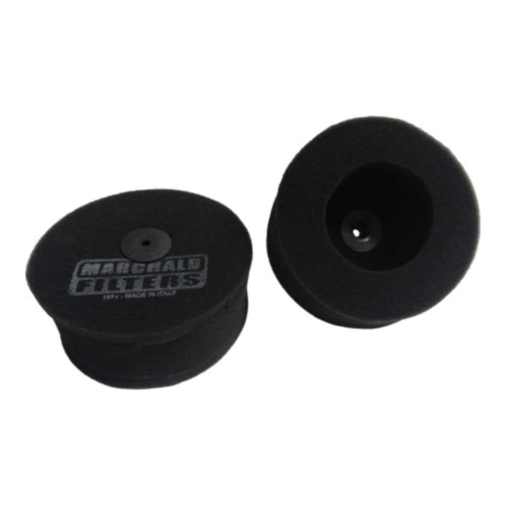 Filtro aria pre-oliato nero MARCHALD per BETA, FANTIC, HM cod. MFC2401