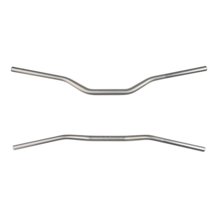 Manubrio ø 28,6mm MAGURA X-Line CROSS MX-2 - Colore alluminio cod. MG0721245