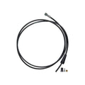 Kit tubo carbon look MAGURA per Serie 163, 167, 167 DOT e Hymec - Lunghezza 1120mm cod. MG0722137