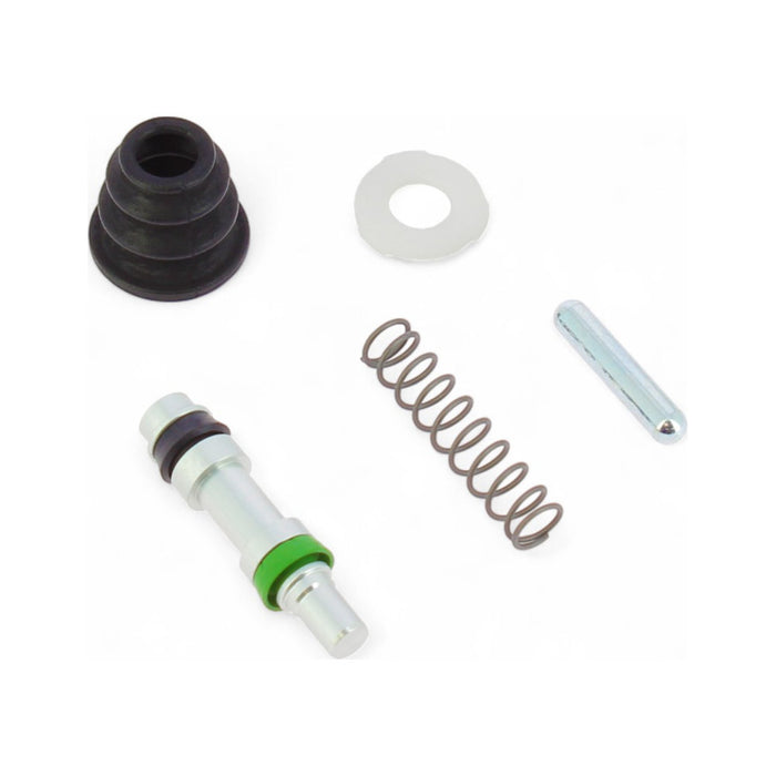 Kit revisione pistone pompa frizione MAGURA Serie 167 - ø 9,50mm (per fluido minerale) cod. MG0723184