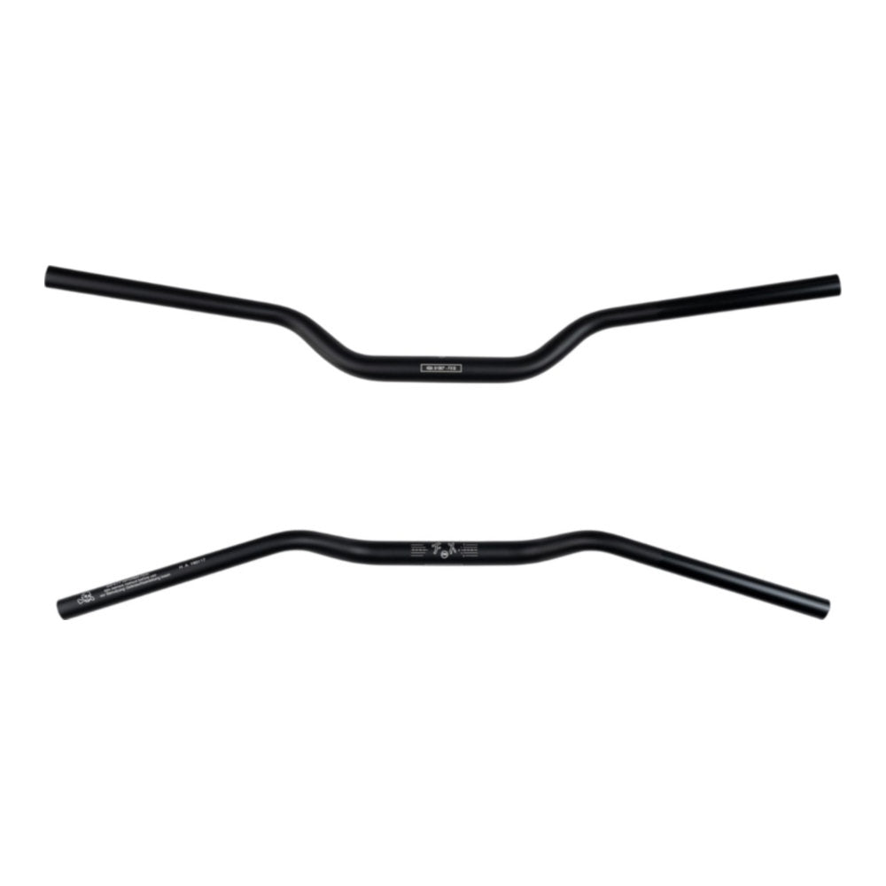 Manubrio ø 28,6mmMAGURA X-Line FX STREETFIGHTER - Nero cod. MG0723247