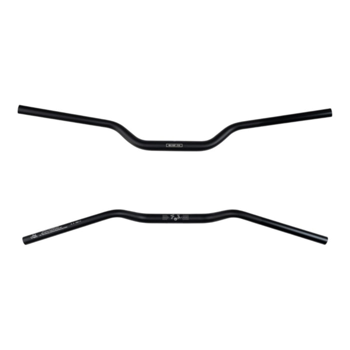 Manubrio ø 28,6mmMAGURA X-Line FX STREETFIGHTER - Nero cod. MG0723247