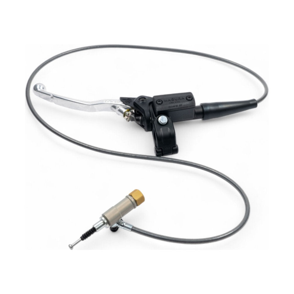 Kit frizione idraulica MAGURA Hymec 167 per FANTIC, HONDA, SUZUKI, YAMAHA cod. MG2100008