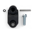 Semibraccialetto pompa frizione con attacco specchietto MAGURA per Serie 167, 167 DOT - Nero cod. MG2700177