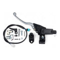Frizione idraulica MAGURA 167 ø9,50mm con leva lunga da 146mm cod. MG2700183
