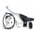 Frizione idraulica MAGURA 167 DOT ø 10,50mm con leva lunga da 146mm cod. MG2700187
