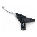 Frizione idraulica MAGURA 167 ø 10,5mm con leva corta da 123mm cod. MG2701582