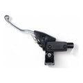 Frizione idraulica  MAGURA 167 DOT ø 9,50mm con leva corta da 123mm cod. MG2701583