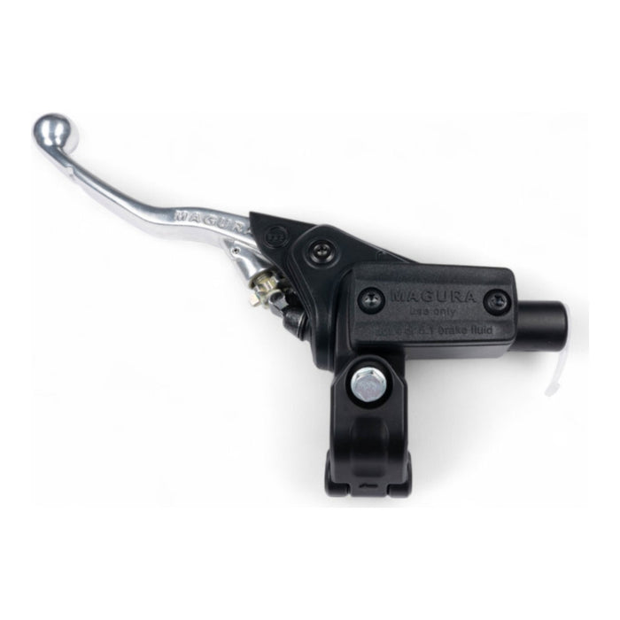 Frizione idraulica MAGURA 167 DOT ø 10,50mm con leva corta da 123mm cod. MG2701584
