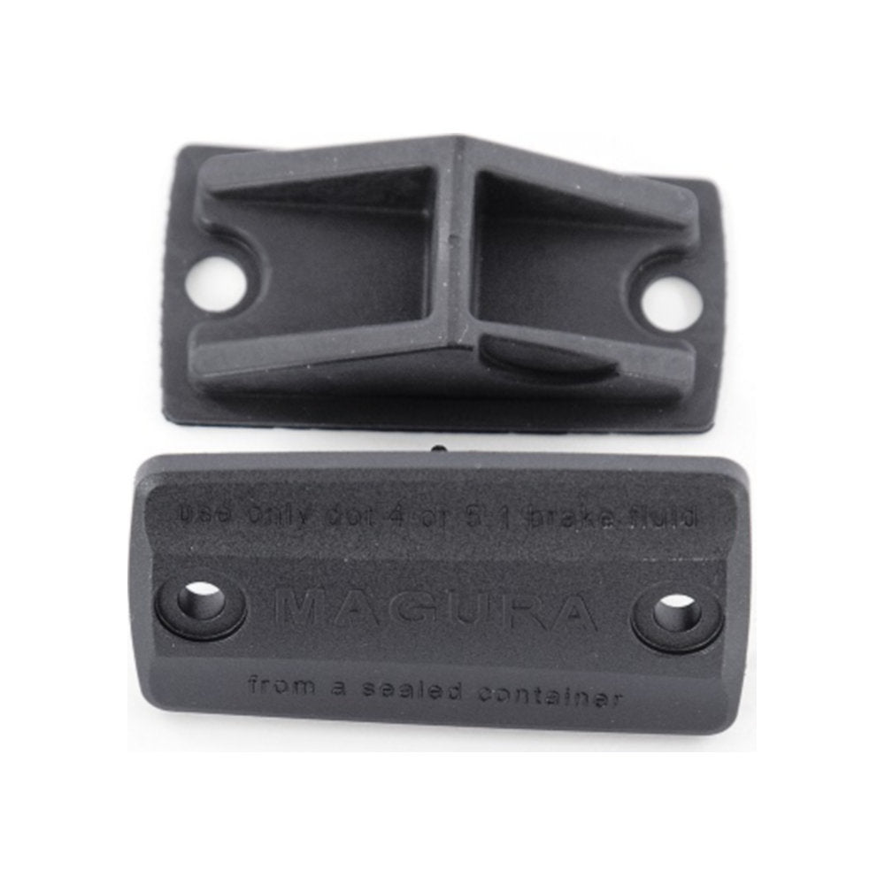 Kit coperchio e membrana pompa freno anteriore MAGURA 167 cod. MG2701743