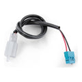 Interruttore luce stop pompa freno anteriore MAGURA 167 cod. MG2701744
