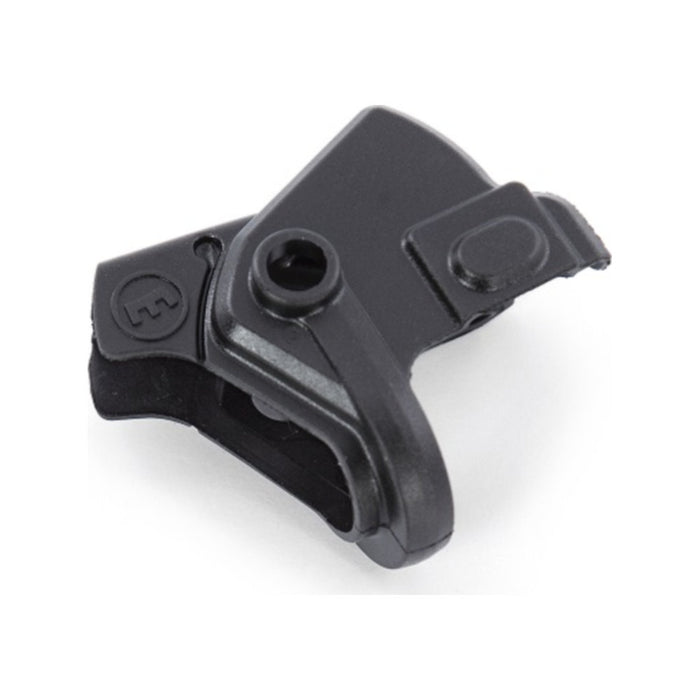 Cappuccio coprileva nero pompa freno anteriore MAGURA 167 cod. MG2701754