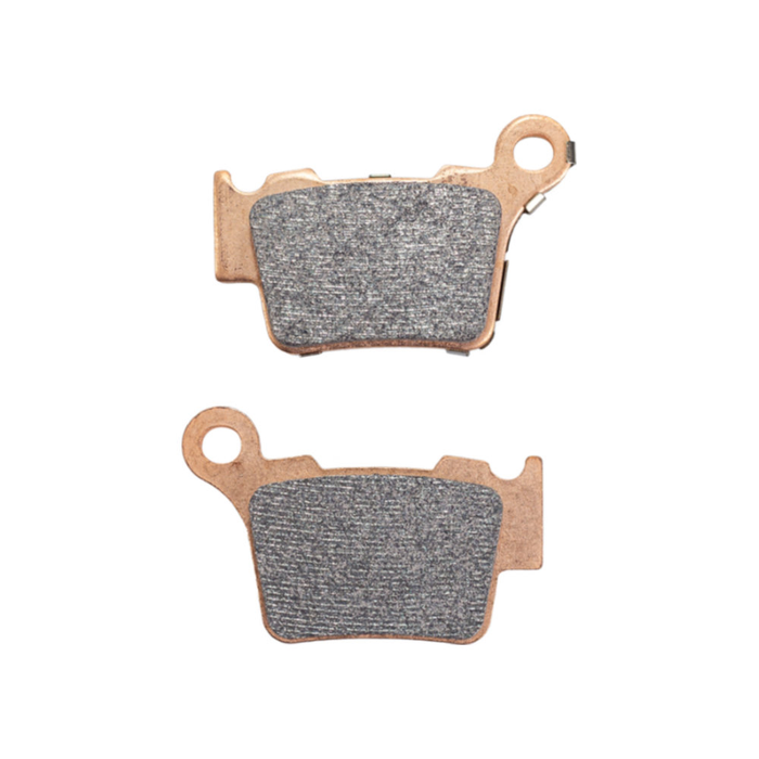 Pastiglie per pinza freno posteriore MAGURA per HUSABERG, HUSQVARNA, KTM, SHERCO cod. MG2701771