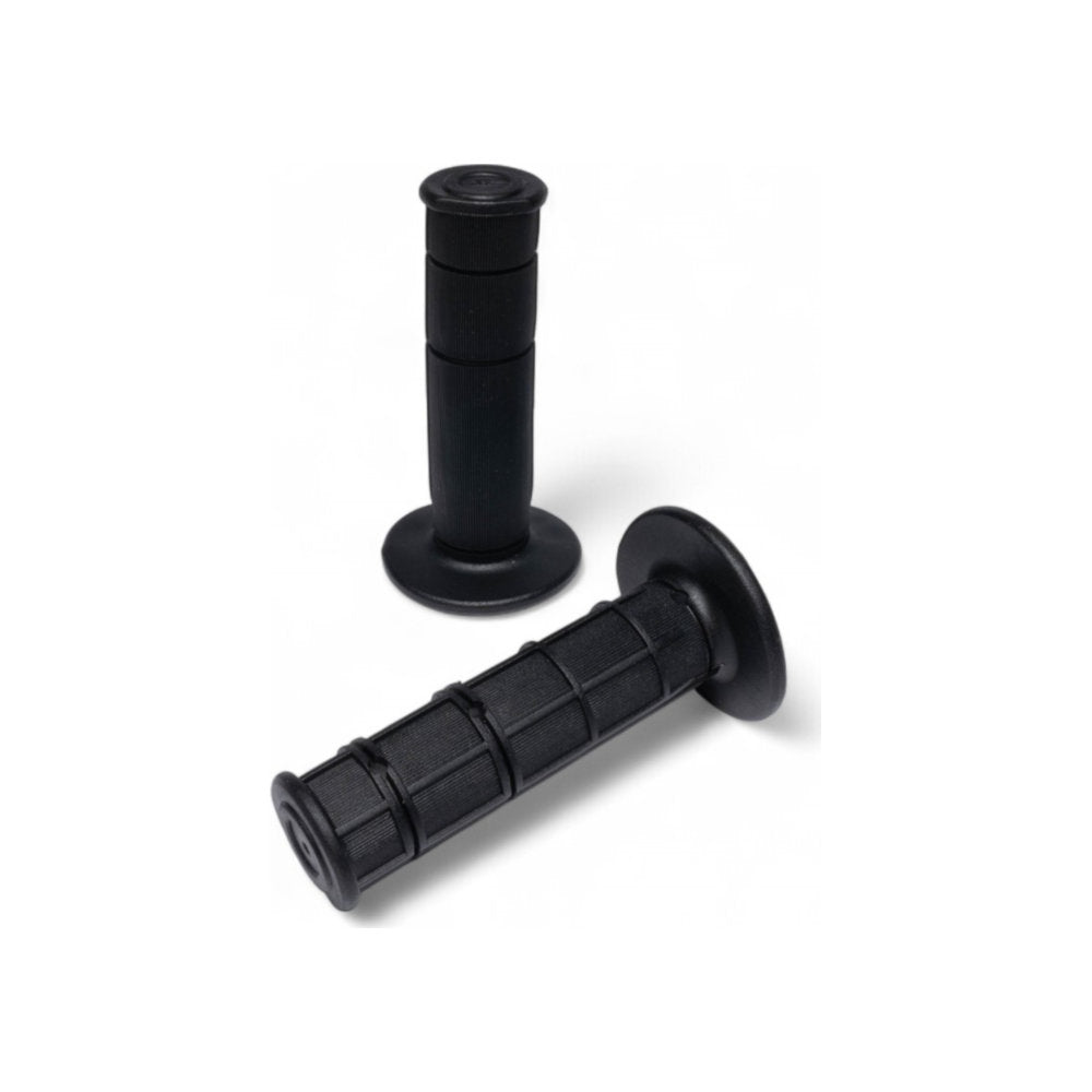 Manopole TACT GRIPS - Nero cod. MN1553N