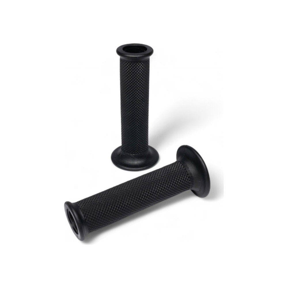 Manopole ROAD GRIPS aperte - Nero cod. MN1571