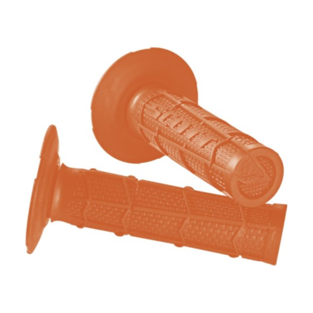 Manopole SCOTT Radial Full Waffle - Arancione cod. MN1641