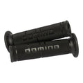 Manopole DOMINO Strada/Racing Corsa - Nero cod. MN1680