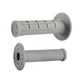 Manopole ODI Ruffian Half-Waffle - Grigio cod. MN1721G