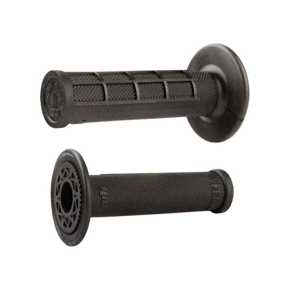 Manopole ODI Ruffian Half-Waffle - Nero cod. MN1721N
