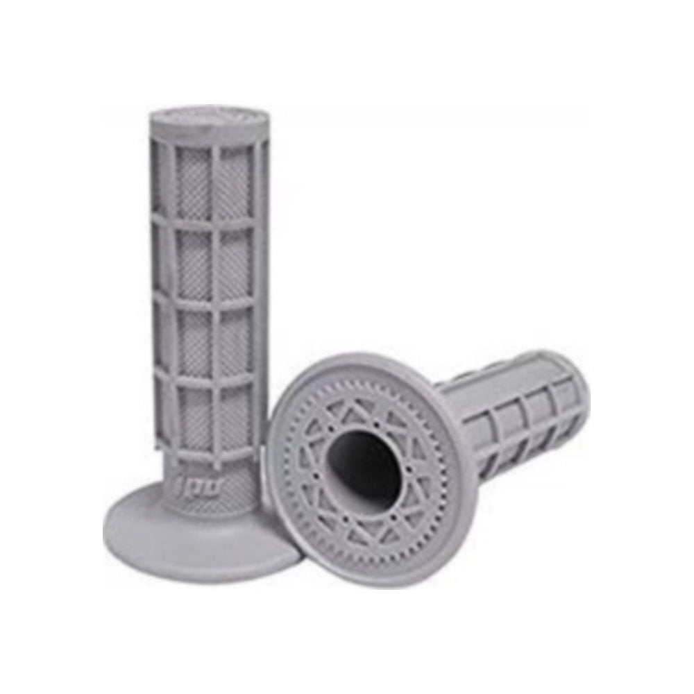Manopole ODI Ruffian Full-Waffle - Grigio cod. MN1722G