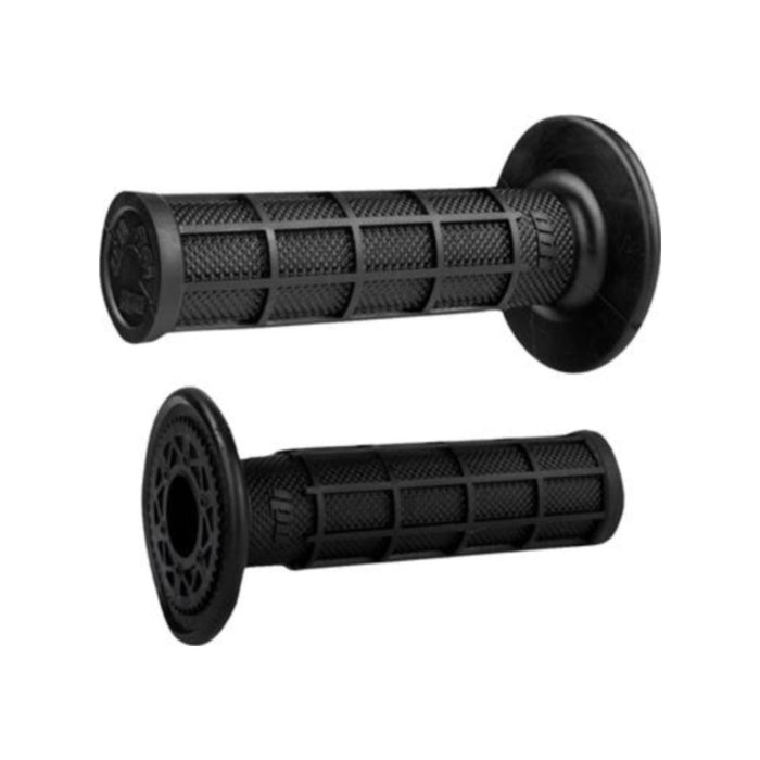 Manopole ODI Ruffian Full-Waffle - Nero cod. MN1722N