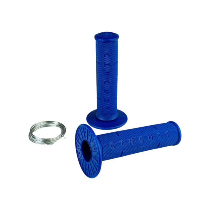 Manopole CIRCUIT IV - Blu cod. MN1740B