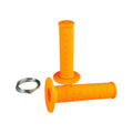 Manopole CIRCUIT IV - Arancione fluo cod. MN1740FA