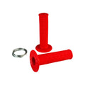 Manopole CIRCUIT IV - Rosso cod. MN1740R