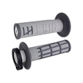 Manopole Lock-ON ODI V2 Emig 2.0 per BETA, FANTIC, GAS GAS, HONDA, HUSABERG, HUSQVARNA, KAWASAKI, KTM, SUZUKI, TM, TRIUMPH, YAMAHA cod. MNL1707GG