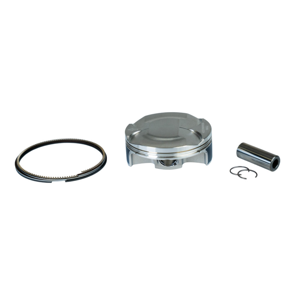 Pistone WISECO per GAS GAS, HUSQVARNA, KTM – serie 40297 – Ø94,94 mm