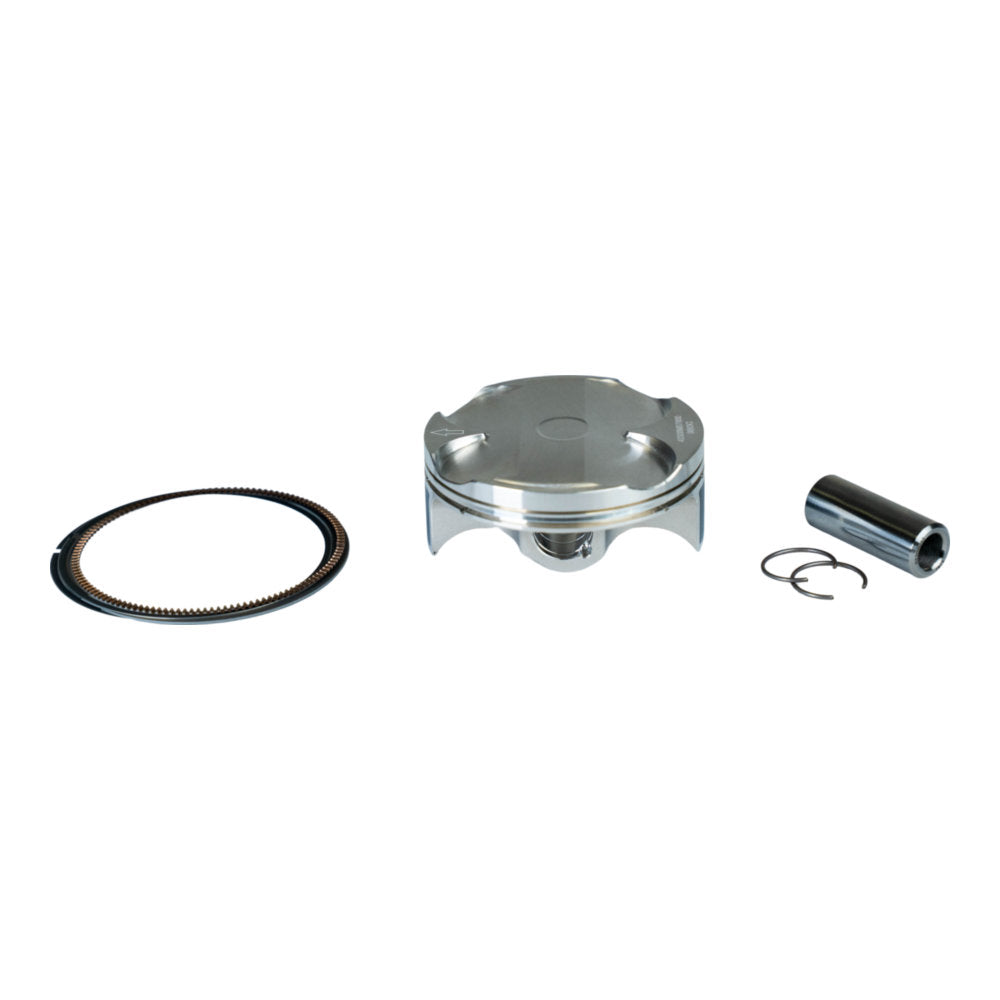 Pistone WISECO per KAWASAKI – serie 40308 – Ø77,96 mm