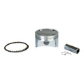 Pistone WISECO per HONDA – serie 4332 – Ø101,00 mm