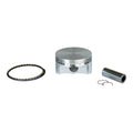Pistone WISECO per HONDA – serie 4562 – Ø101,00 mm