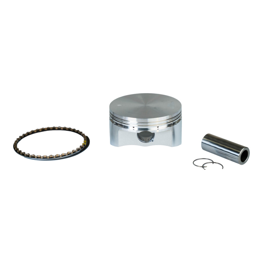 Pistone WISECO per HONDA – serie 4562 – Ø101,00 mm