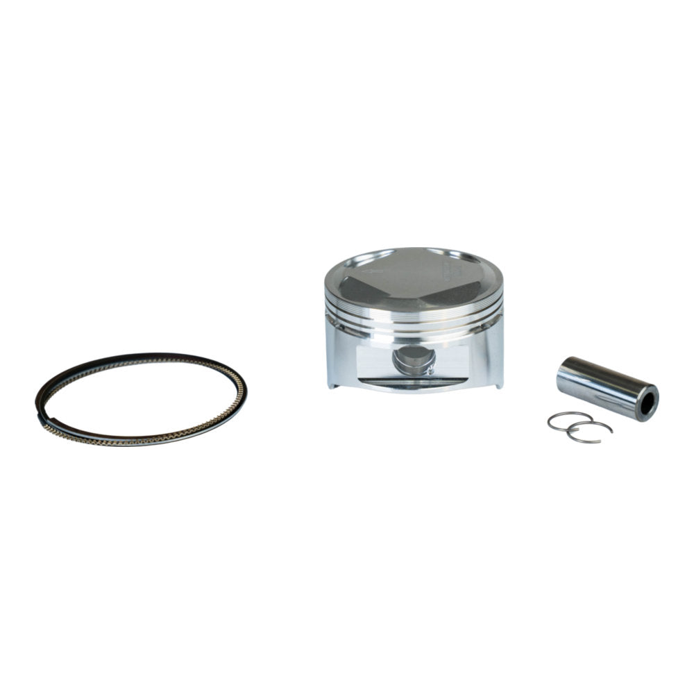 Pistone WISECO per HONDA – serie 4628 – Ø85,00 mm