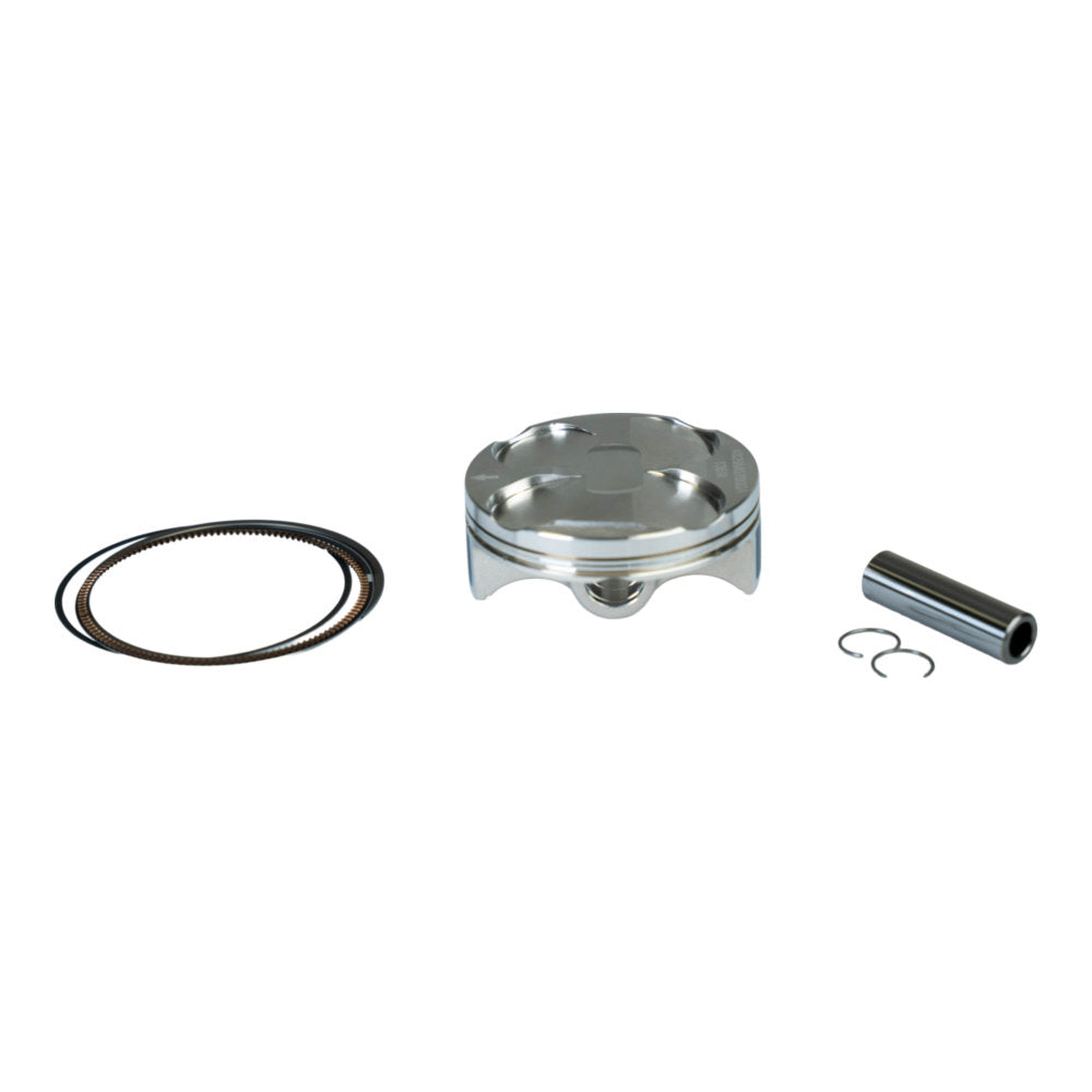 Pistone WISECO per HONDA – serie 4829 – Ø77,94 mm