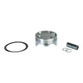 Pistone WISECO per YAMAHA – serie 4882 – Ø76,96 mm