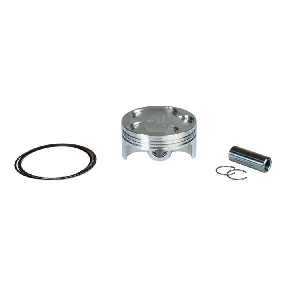 Pistone WISECO per YAMAHA – serie 4882 – Ø76,96 mm
