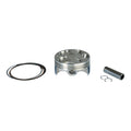 Pistone WISECO per YAMAHA – serie 4952 – Ø76,95 mm