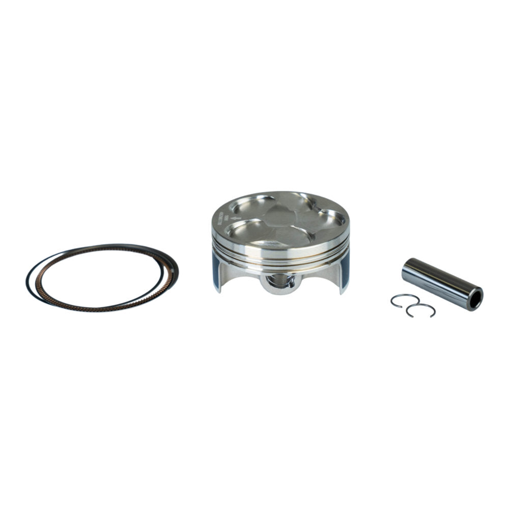 Pistone WISECO per YAMAHA – serie 4952 – Ø76,95 mm