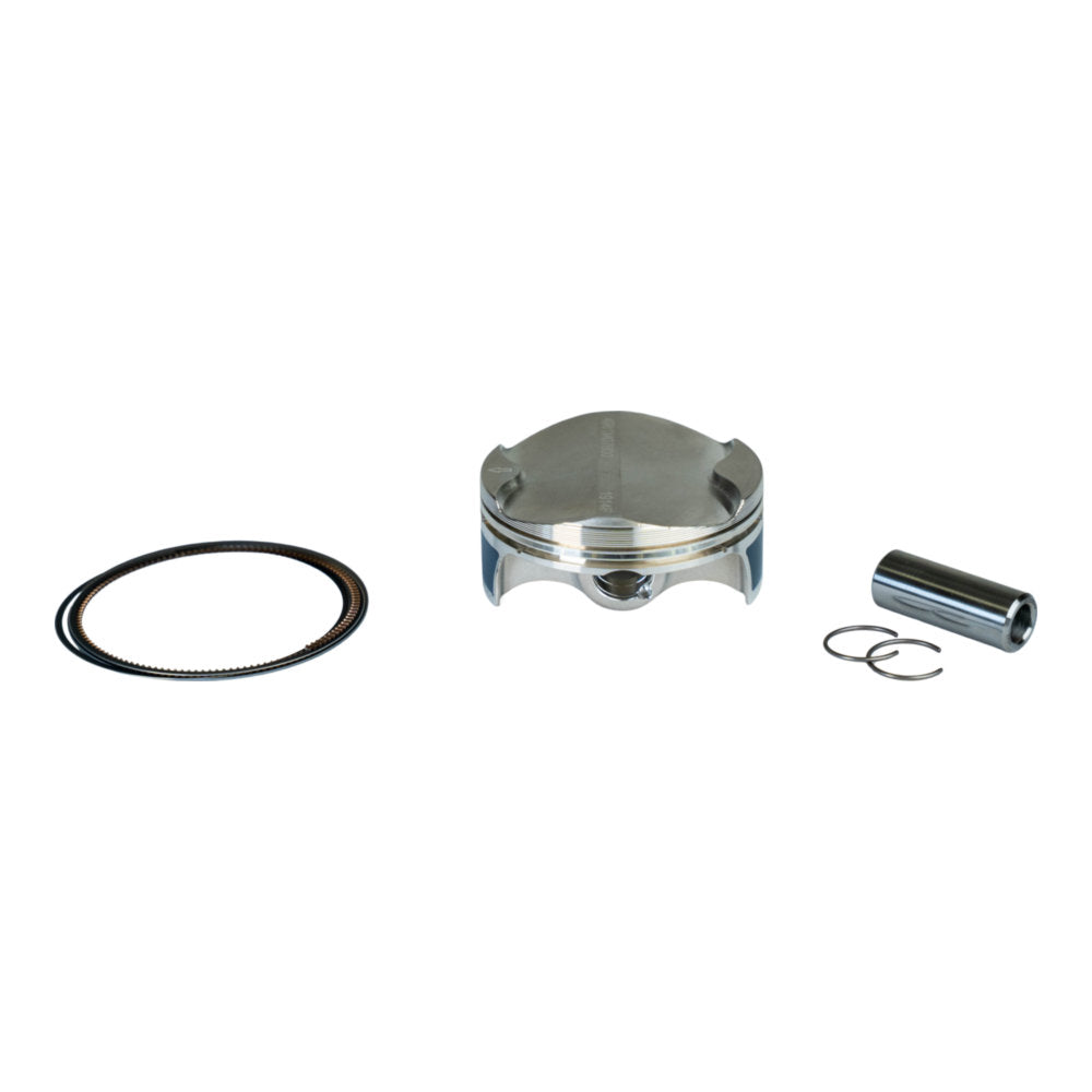 Pistone WISECO per HUSABERG, KTM – serie 4981 – Ø75,95 mm